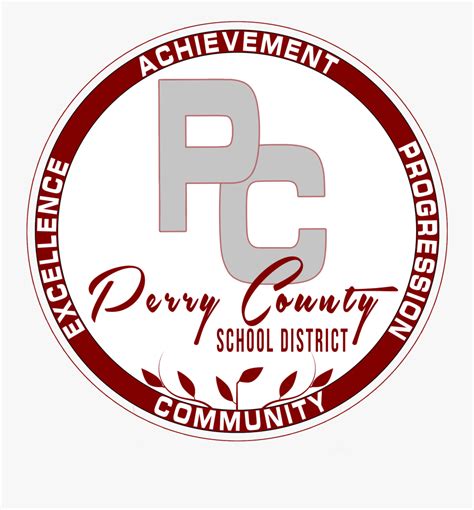 Perry County School District , Free Transparent Clipart - ClipartKey