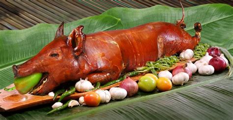 LOOK Rico's Lechon Opens First Restaurant In The South | Metro.Style