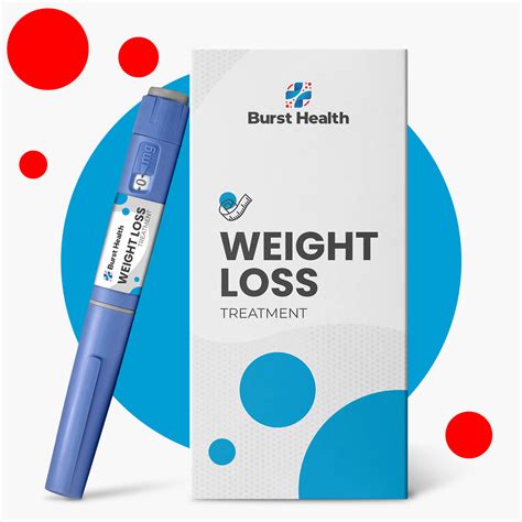 Prescription Weight Loss Medication & Tablets New Zealand – Burst Health