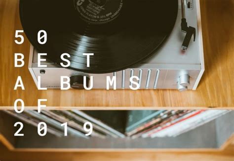 Far Out Magazine's 50 Best Albums of 2019