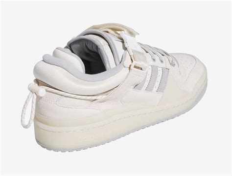 Bad Bunny x adidas Forum Low “Last Forum”