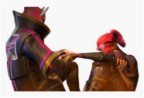 Freetoedit Sad Fortnite Drift Skin - Saddest Moment In Fortnite, HD Png Download - kindpng