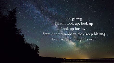 Kygo - Stargazing ft. Justin Jesso [Lyrics] - YouTube