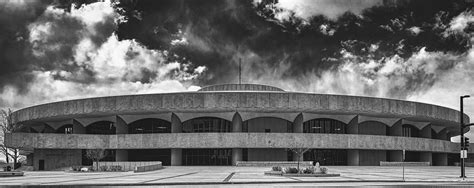 The Wichita Performing Arts and Convention Center Photograph by Mountain Dreams - Pixels