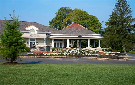 Mountain View Golf Course Hall Rentals in Ewing Township, NJ