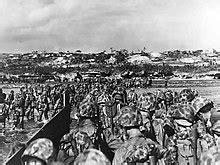 Battle of Okinawa - Wikipedia