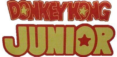 Donkey Kong Jr. (Coleco) Images - LaunchBox Games Database