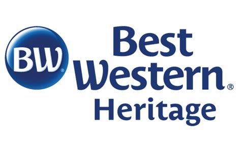 Login - Best Western Heritage Hotel