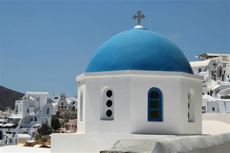 8 Cultural Wonders to Explore in Santorini!: Travelatdestiantions