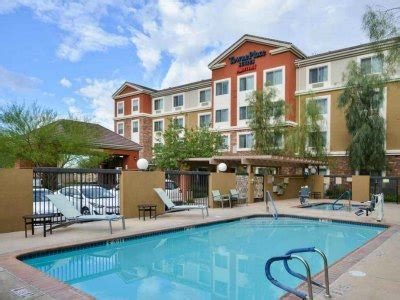 The Best Henderson Nevada Hotels