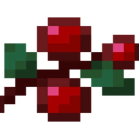 More Berry Uses - Minecraft Mods - CurseForge