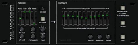 Descargar TAL TAL Vocoder gratis | Hispasonic