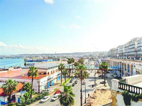 The 48hr Guide to Algiers, Algeria | Food and Travel Magazine