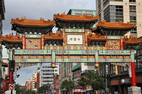 Birmingham Chinatown - Explore Birmingham's Center of Chinese Culture ...