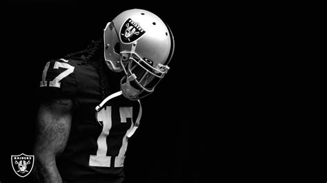 Davante Adams Raiders Wallpapers - Wallpaper Cave