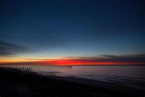 Panama City Beach Sunrise