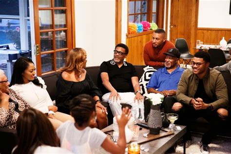 Judge Greg Mathis' family show proves Black love is real