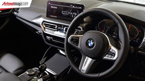 bmw-x4-g02-lci-xdrive-30i-m-sport-2022-interior | AutonetMagz :: Review ...