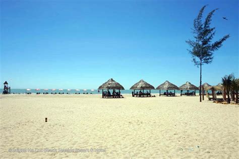 10 Beaches In Ho Chi Minh City For A Vacay In Vietnam In 2023