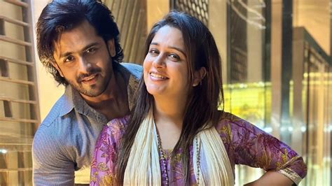 Shoaib Ibrahim shares FIRST photo with wife Dipika Kakar post delivery & it’s adorable - ANEWSWIRE