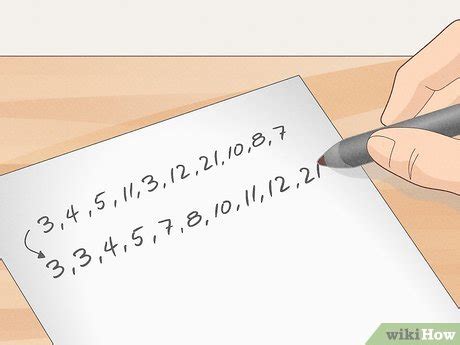 How to Calculate the Upper Quartile: 13 Steps (with Pictures)