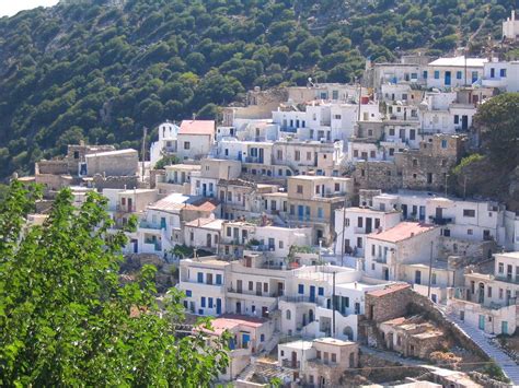 Naxos Hotel Kymata at Saint George Beach in Naxos Town (Hora), Cyclades ...