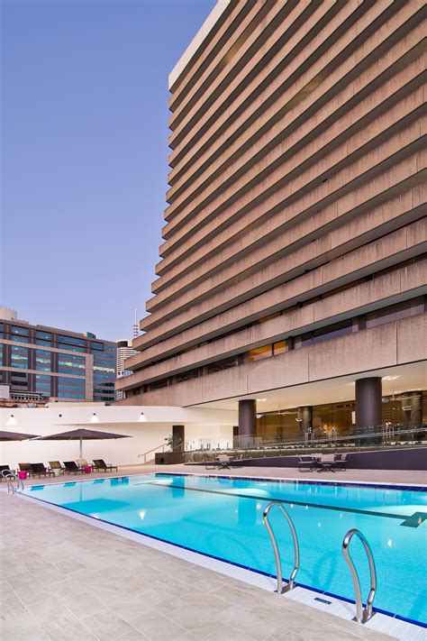 Hilton Hotel Brisbane | Aquatic One