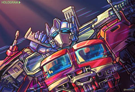 Transformers Pic , Story , Dj,... - Selfie with Knockout | Transformers, Transformers artwork ...