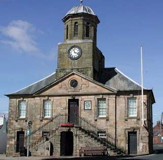 Braw Doocot: Sanquhar Knitting Patterns