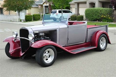 1933 Chevy Truck Wiring