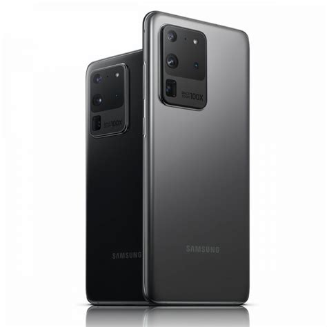 Samsung S20 Ultra Price In Ghana | Reapp Ghana