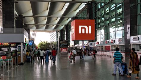 Xiaomi has shipped 100 million smartphones in India | TechCrunch