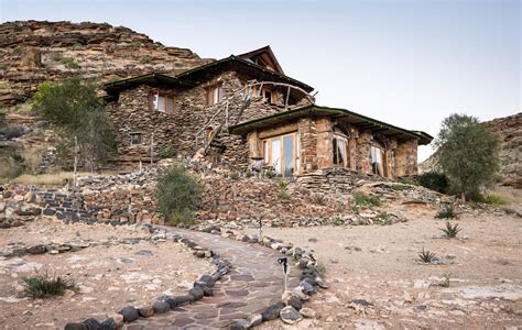 Tsaris/Naukluft/Bullsport - Namib/Sossusvlei - Lodges - Namibia