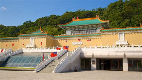 National Palace Museum in Taipei, | Expedia