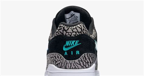 Nike Air Max 1 Retro 'Atmos'. Nike SNKRS US