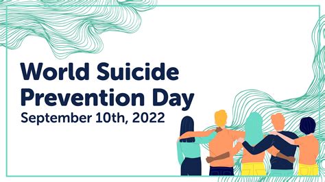 Words Matter: World Suicide Prevention Day 2022 – Waterloo ...