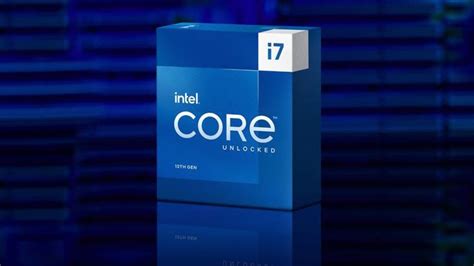 Intel Core i7-13700K Power, Heat, Overclocking, Benchmark Test Setup ...