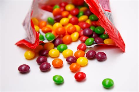 The Skittles Flavor Americans Like the Least | Reader's Digest