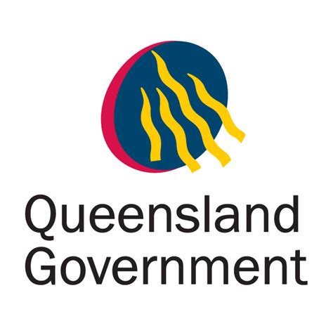 Queensland Government(70) logo, Vector Logo of Queensland Government(70 ...