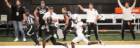 Vanderbilt Football Drops Schedule For 2023 Season - The Sports Credential