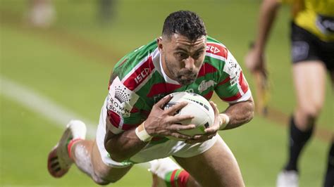 South Sydney force club junior Alex Johnston out of Redfern | Daily Telegraph