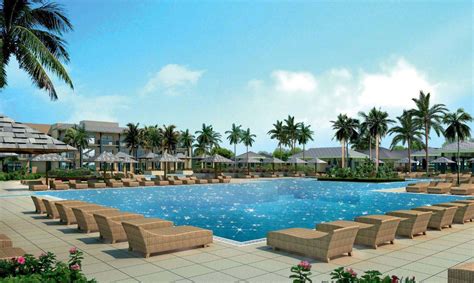 Melia Jardines del Rey: A new Cuba resort | Trip Sense | tripcentral.ca