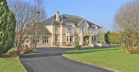 Former One Direction singer Niall Horan's Mullingar home looks like it ...