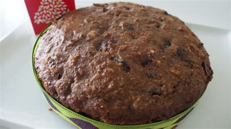 The Low Carb Diabetic: Fruit Cake A Low Carb Alternative : Could be just right for Christmas!