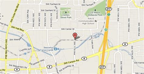 Woman struck crossing street in Beaverton | kgw.com