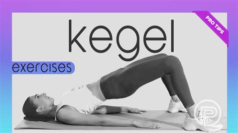 Discover Magic. How to Do Kegel Exercises for Women. [Infographics ...