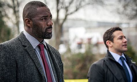 Luther Season 6 Release Date, Cast, Plot Trailer & More - RegalTribune