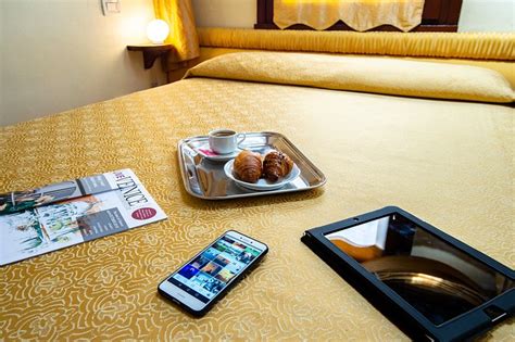 Hotel Mercurio Venezia Rooms: Pictures & Reviews - Tripadvisor