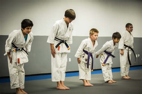 Martial Arts Near Me For Kids | PISTOLHOLLER