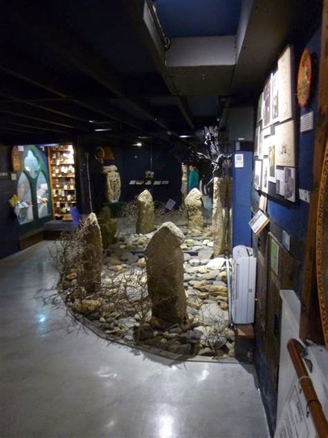 The Hearth of Mopsus: The Witchcraft Museum, Boscastle